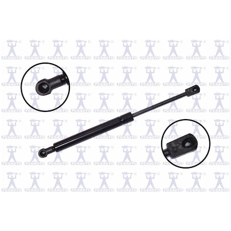 Fcs Struts LIFT SUPPORT TRUNK LID 86254